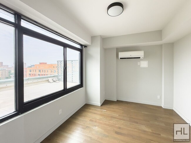 Building Photo - Bushwick Avenue / Spacious Penthouse 2-Bed...