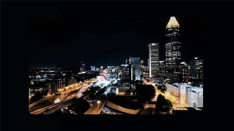 Primary Photo - 400 W Peachtree St NW
