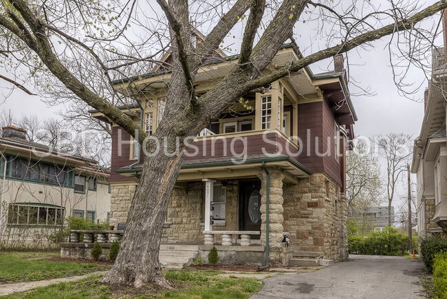 Building Photo - 4051 Warwick Blvd
