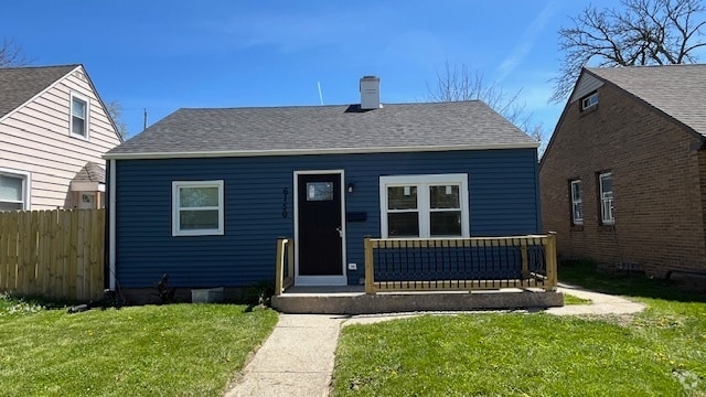 Building Photo - 6150 N 36th St