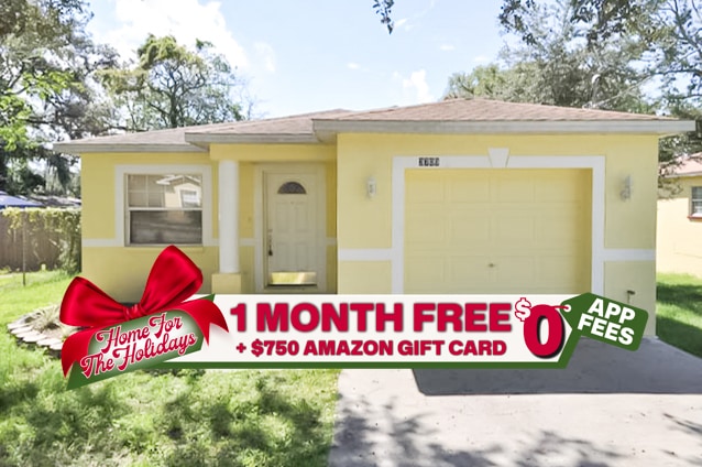 Building Photo - 3709 E Grove St