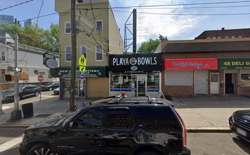 Foto principal - 2720 John F. Kennedy Blvd