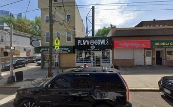 Building Photo - 2720 John F. Kennedy Blvd