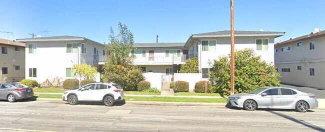 Foto del edificio - 2509 W 182nd St
