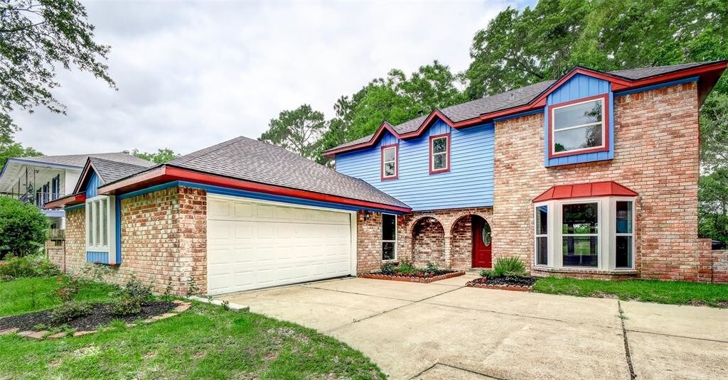 Foto principal - 7719 Antoine Dr
