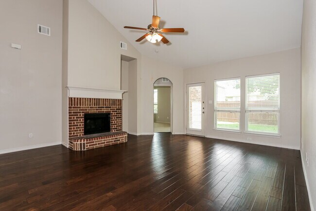 Foto del edificio - 4309 Twinleaf Dr