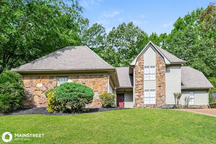 Foto principal - 301 Locust Grove Dr