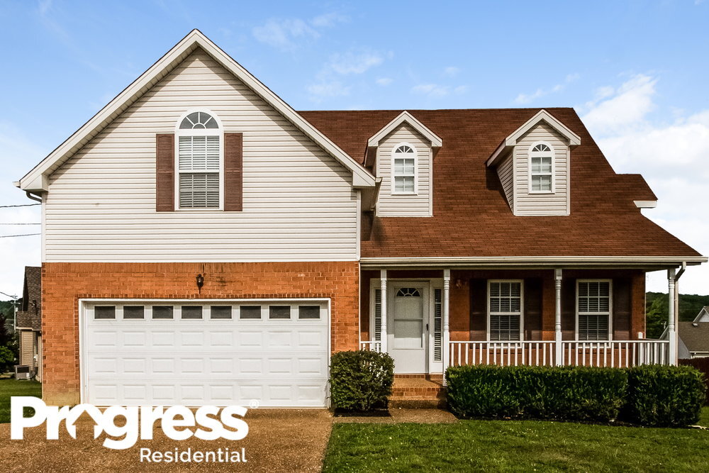 5101 Mountain Breeze Ct, La Vergne, TN 37086 House Rental in La