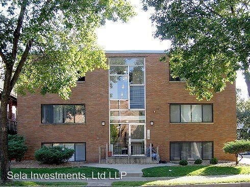 Foto del edificio - 718 University Ave SE