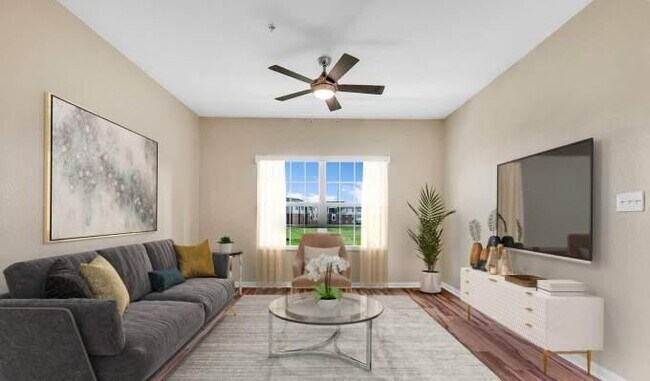 Foto del edificio - 2 bedroom in Houston TX 77021