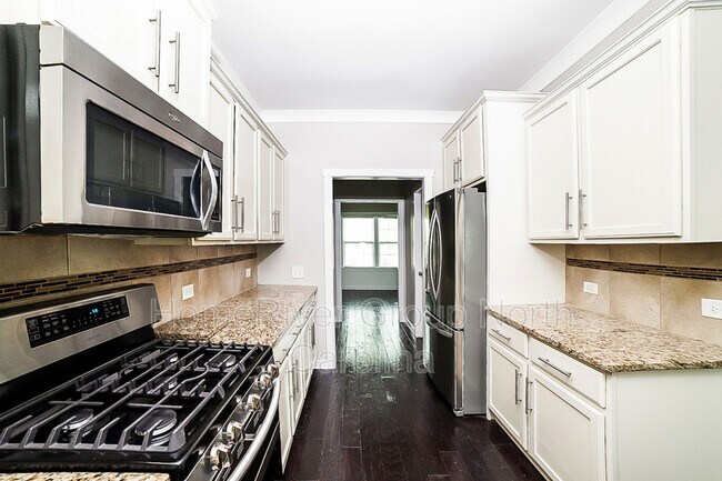 Building Photo - 4318 Lochurst Dr