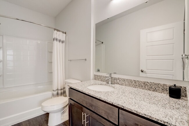 Building Photo - Wesmont