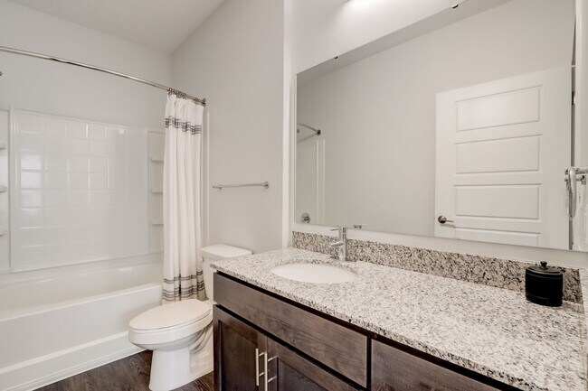 Building Photo - Wesmont