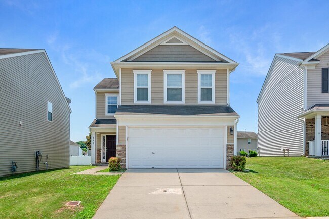 Building Photo - 2937 Westbury Ct
