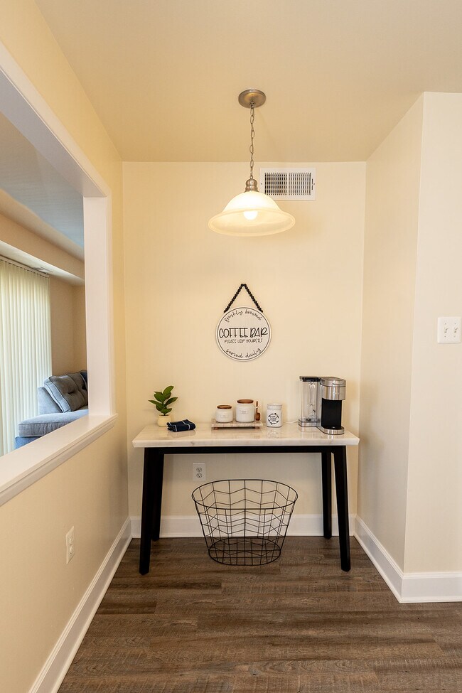 Foto del edificio - Painters Mill Apartments