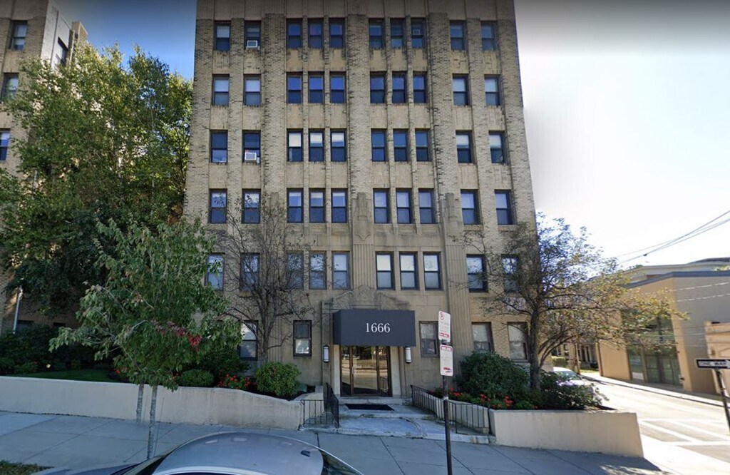 Building Photo - 1678 Commonwealth Ave