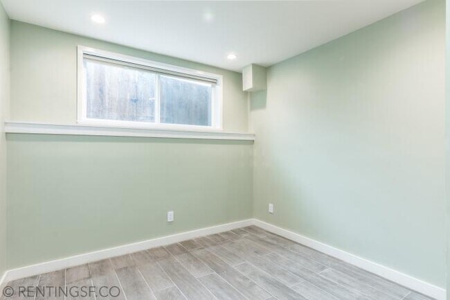 Building Photo - 1 bedroom in San Francisco CA 94115