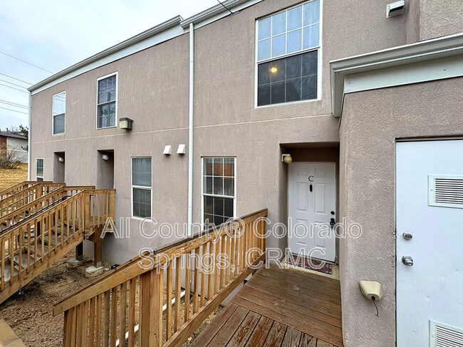 Photo - 3415 Rebecca Ln Apartment