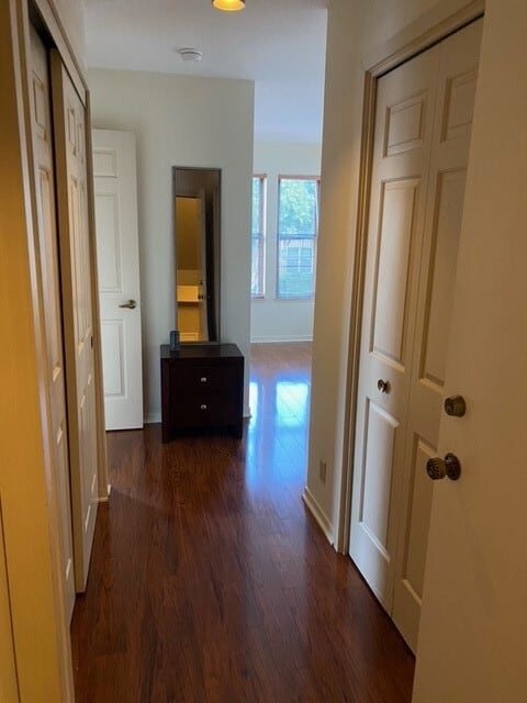 ENTRANCE - 630 Carolina St