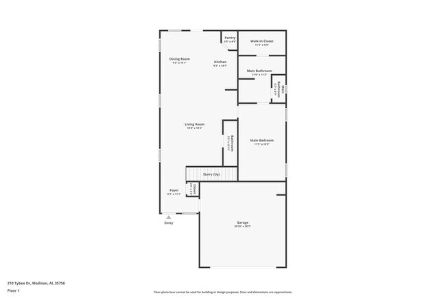 Foto del edificio - Charming 4 Bedroom