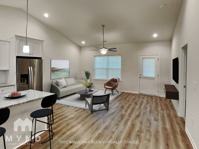 Foto del edificio - 1605 N Weldon St