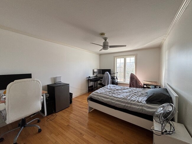 Photo du bâtiment - Apartment for Rent