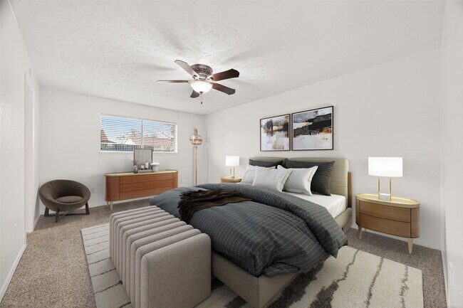 Foto del edificio - 21318 Park Brook Dr