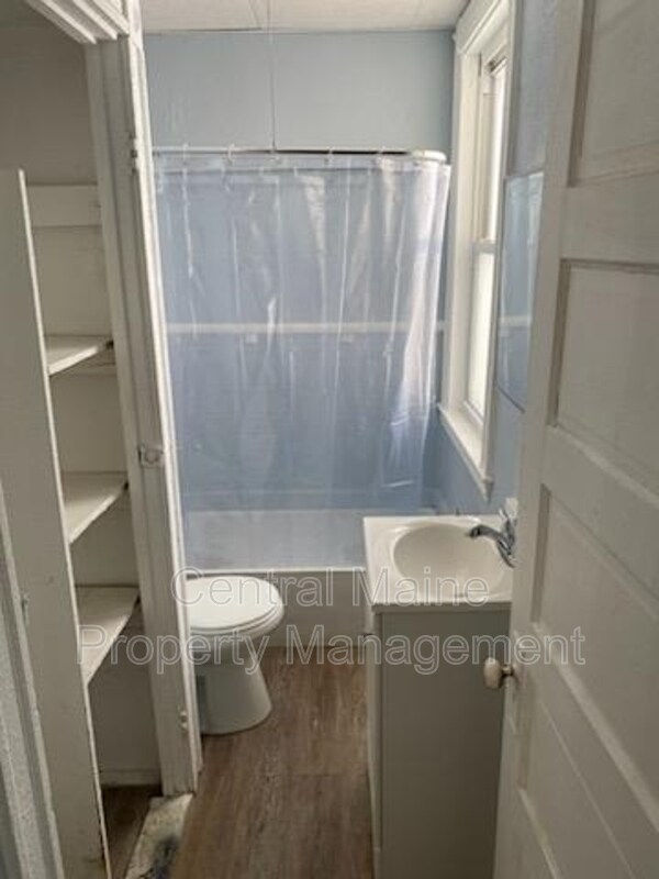 48 Birch St Unit 1, Lewiston, ME 04240 Condo for Rent in Lewiston