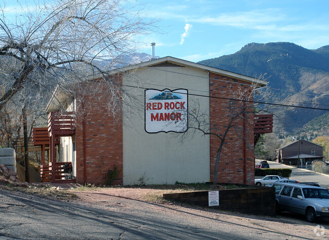 Foto del edificio - Red Rock Manor