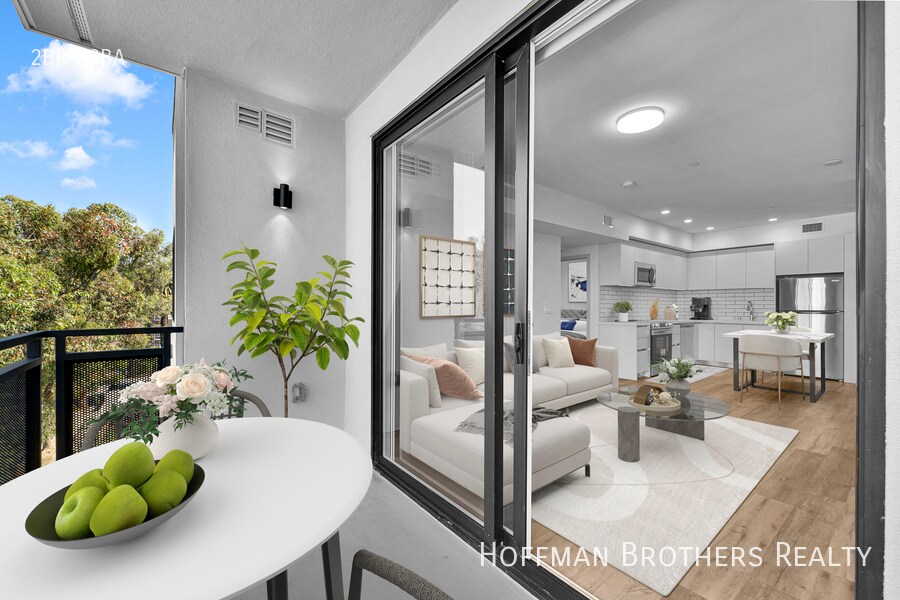 Foto principal - 1240 Magnolia Ave