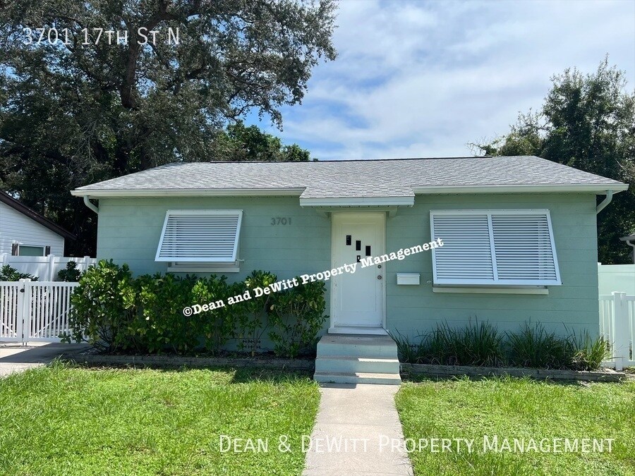 Foto principal - 3701 17th St N