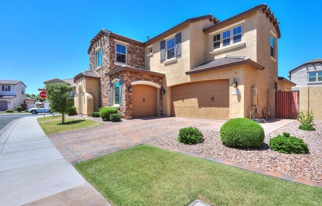 Foto del edificio - 948 W Yosemite Dr