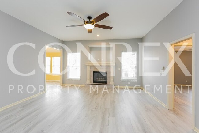 Foto del edificio - Classic 3 Bedroom Ranch