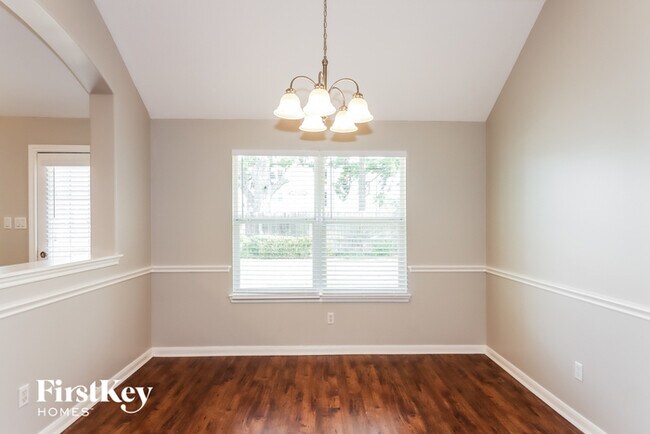 Foto del edificio - 11119 Creekline Glen Ct