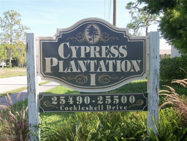 Foto del edificio - 25498 Cockleshell Dr