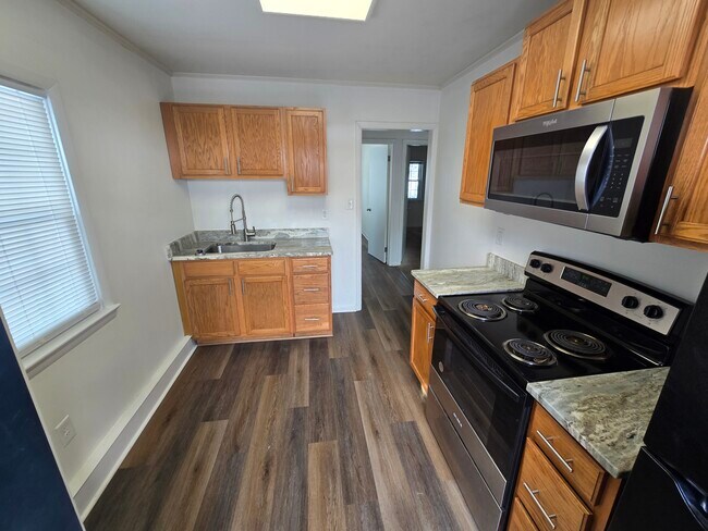 Foto del edificio - 146 Carver St