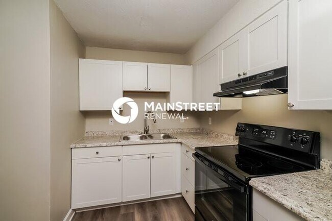 Foto del edificio - 3 Bedroom Pet-Friendly Home in Louisville,...