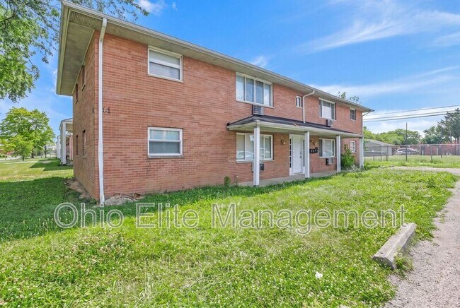 Foto del edificio - 861 Kingsford Rd