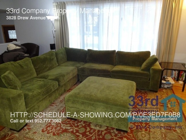 Foto del edificio - 3828 Drew Ave S