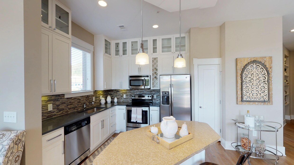 Photo - The Apartments at Palladian Place