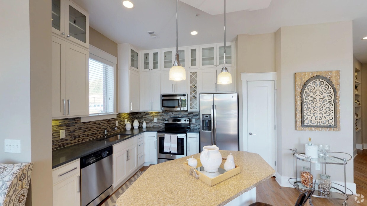 Photo - The Apartments at Palladian Place
