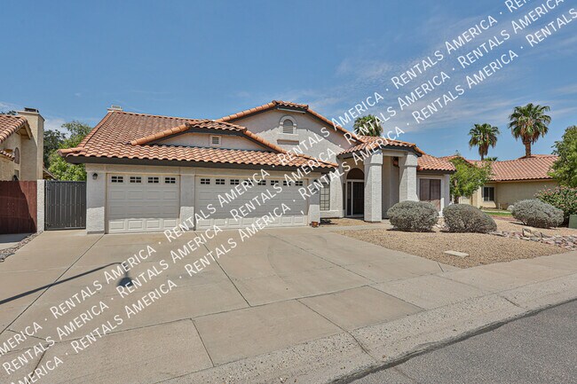 Foto del edificio - 3802 N Wintergreen Way