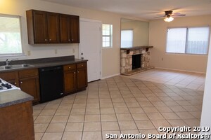 Foto del edificio - 5938 N Spring St