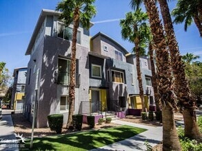 Building Photo - 9050 W Tropicana Ave