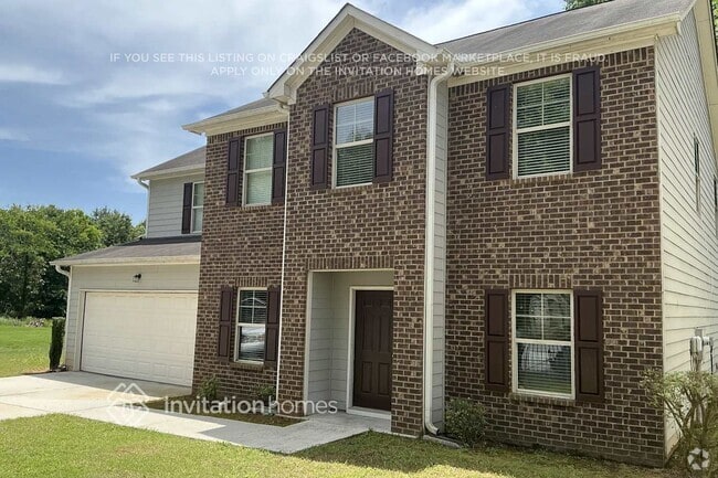 Building Photo - 4905 Medlock Trail Ct SW