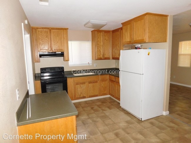 Building Photo - 2 br, 2 bath House - 3621 Willow Street