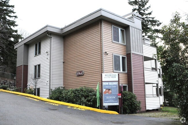 Redmond View Apartments Redmond, WA