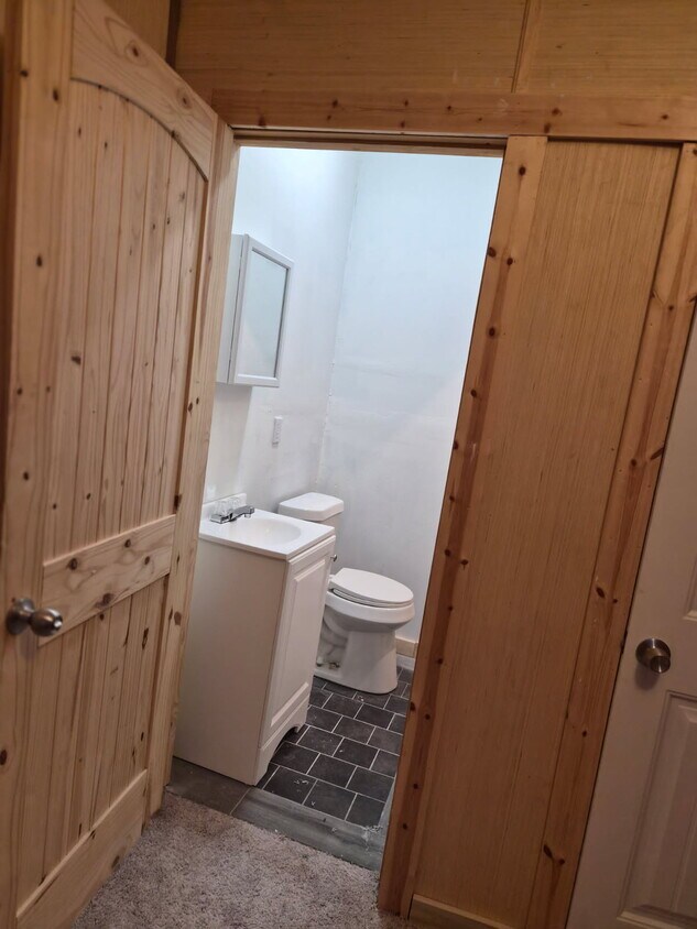 Foto del edificio - 1206 S Comal