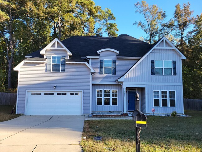 Building Photo - 1200 Peppermint Ct