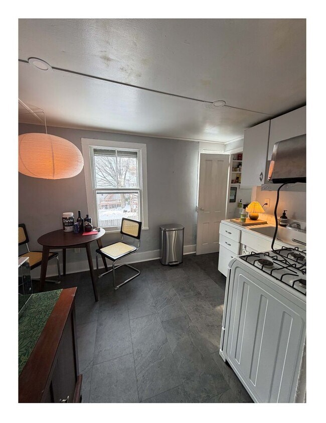 Foto del edificio - Kingston Mews